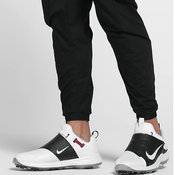 nike golf tour premiere black and white